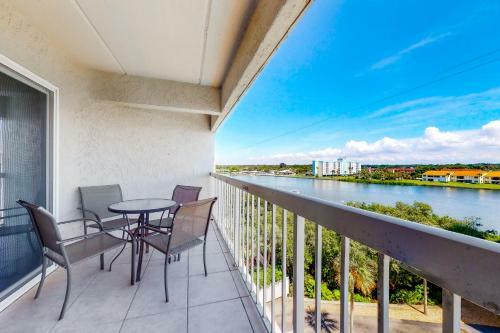Water View 504