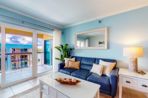 Water View 504