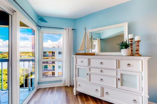 Water View 504