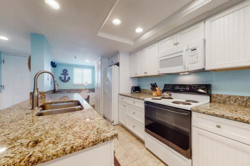 Water View 504