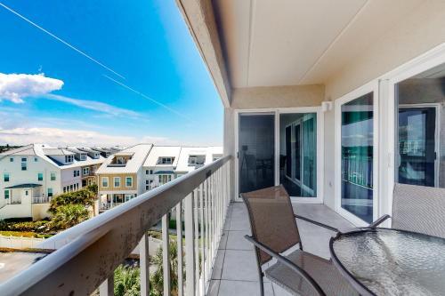 Water View 504