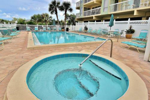 Water View 504