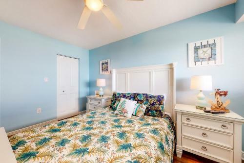 Water View 504