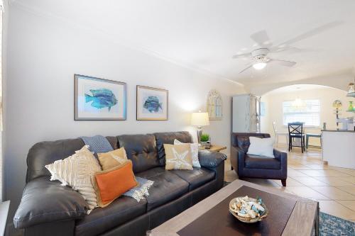 Barefoot Beach Resort F107