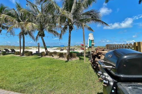 Apartamento Bungalow Beach Place 7