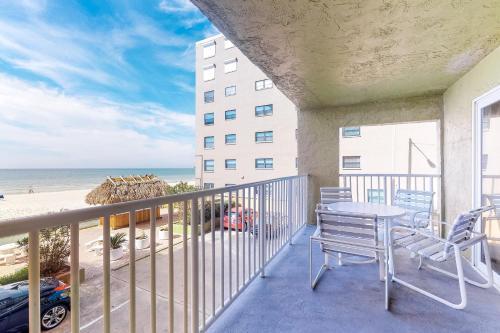 Holiday Villas III 106