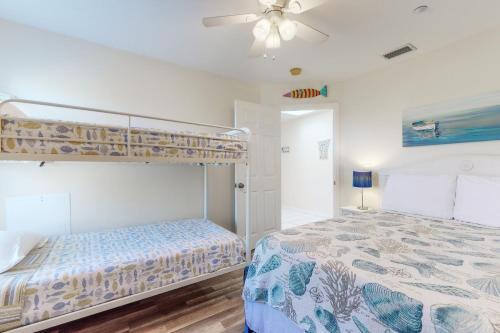 Beachside Villas 204b