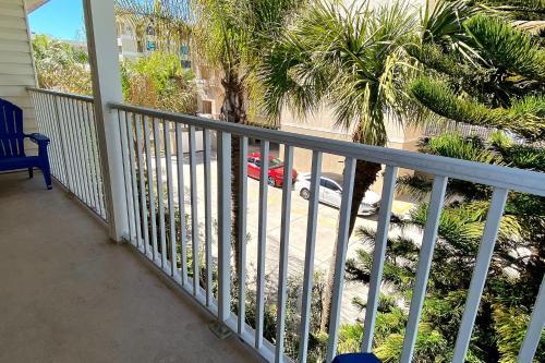 Beachside Villas 204b