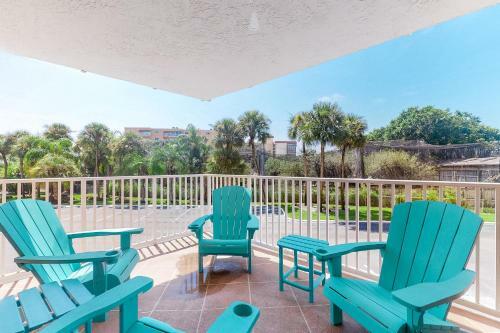 Beach Cottage 1104