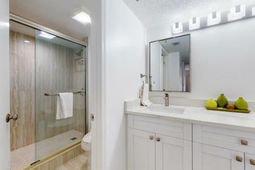 Beach Cottage 1104