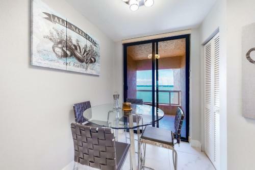 Crescent Beach Club I 12d