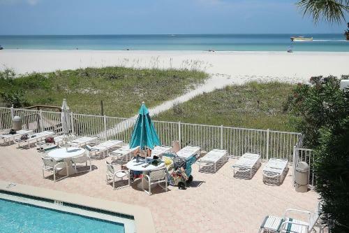 Crescent Beach Club I 12d