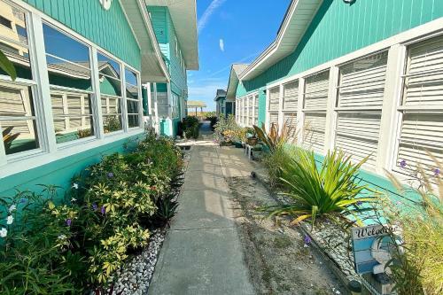 Gulf Sands 1