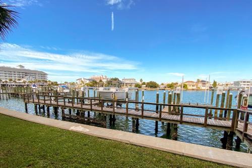 Bay Harbor 401