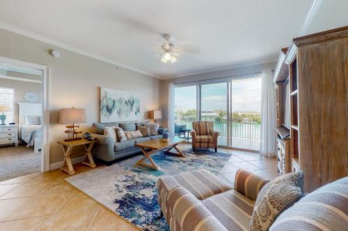 Bay Harbor 401