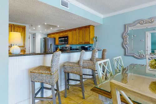 Beach Cottage 1408