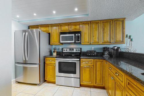 Beach Cottage 1408