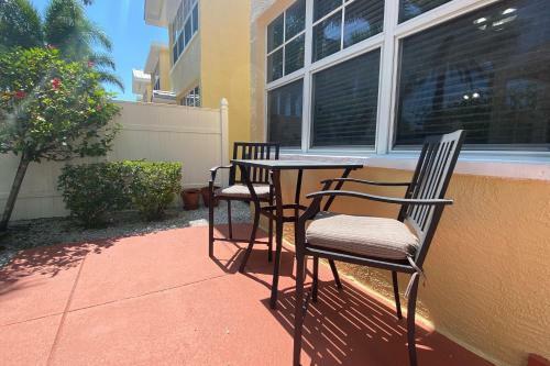Barefoot Beach Resort F104