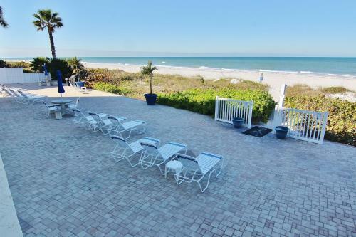 Belleair Beach Club 114