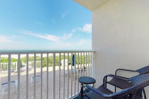 Belleair Beach Club 114
