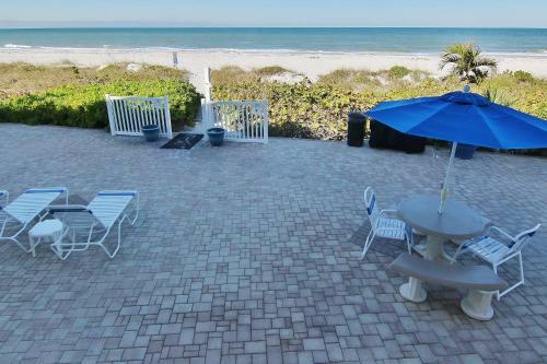 Belleair Beach Club 114