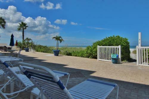 Belleair Beach Club 114