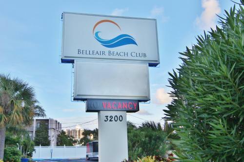 Belleair Beach Club 114