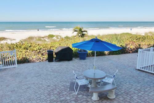 Belleair Beach Club 114