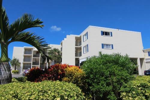 Belleair Beach Club 114
