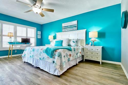 Sea Club 5-403