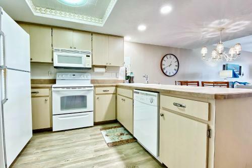 Sea Club 5-403