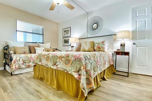 Sea Club 5-403