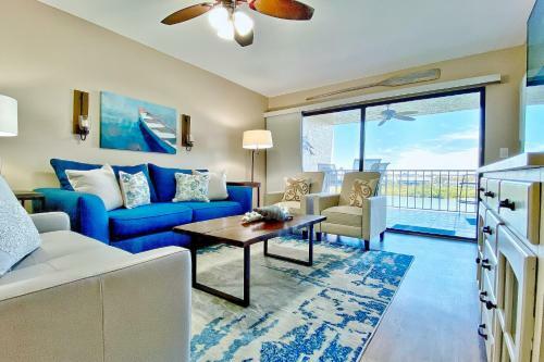 Sea Club 5-403