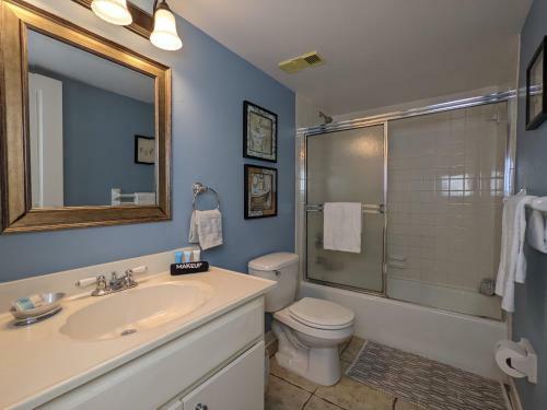 Apartamento Dolphin's Den