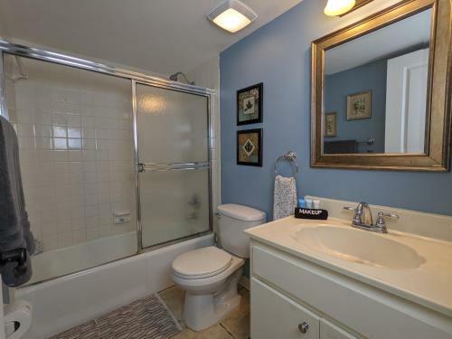 Apartamento Dolphin's Den
