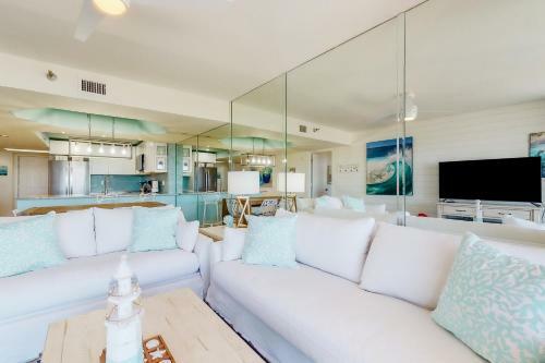 Crescent Beach Club II 3c