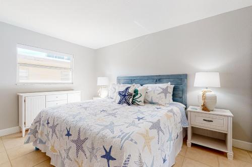 Holiday Villas II 407