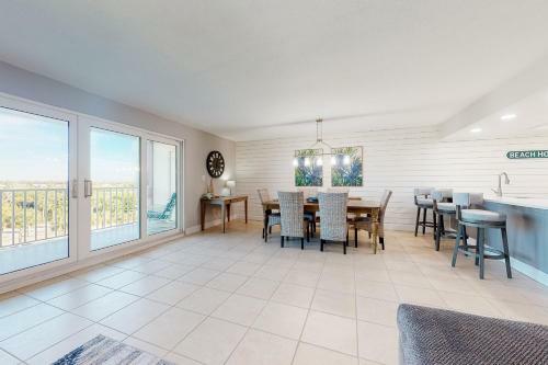 Holiday Villas II 407