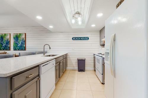 Holiday Villas II 407