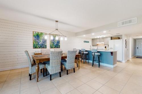 Holiday Villas II 407