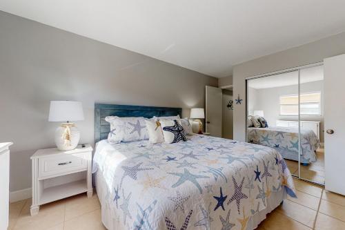 Holiday Villas II 407