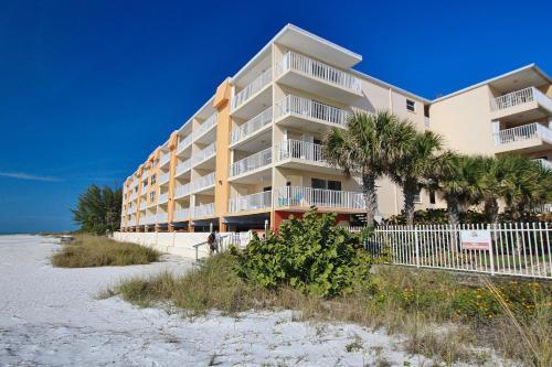 Holiday Villas II 407