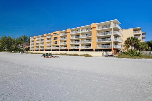Holiday Villas II 407