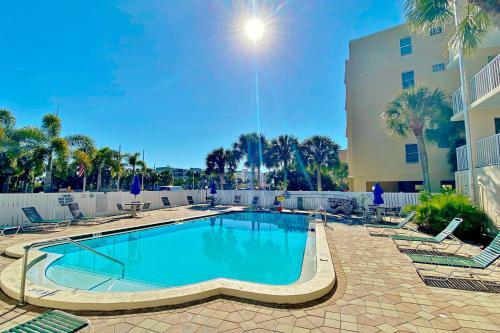 Holiday Villas II 407