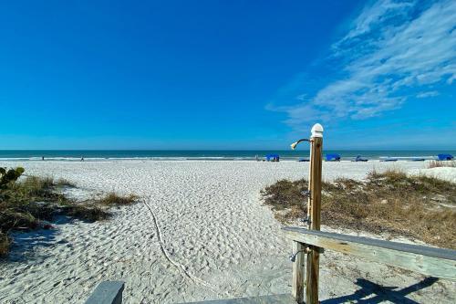 Holiday Villas II 407