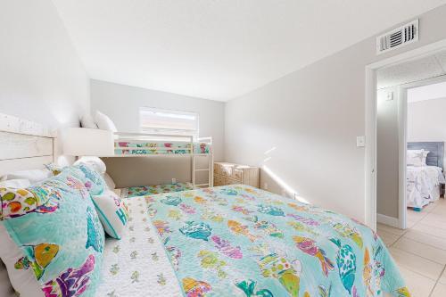 Holiday Villas II 407