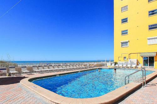 Holiday Villas III 505