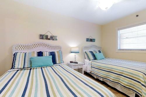 Holiday Villas III 505