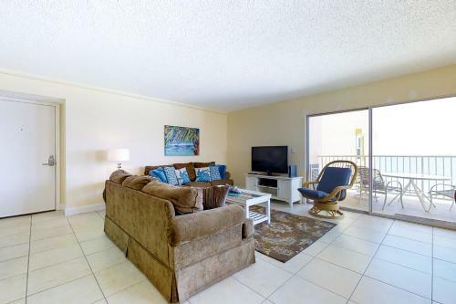 Holiday Villas III 505
