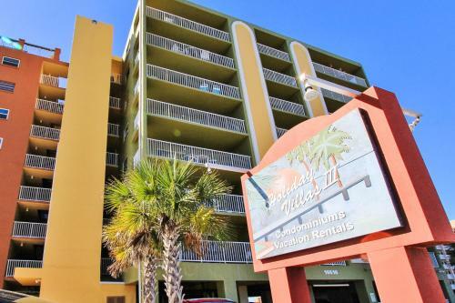 Holiday Villas III 505